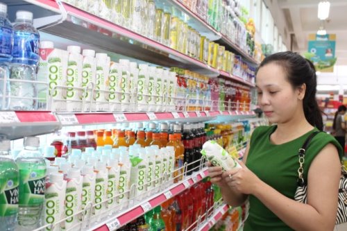 Thương hiệu Việt nắm bắt nhu cầu tại Lễ hội mua sắm toàn cầu